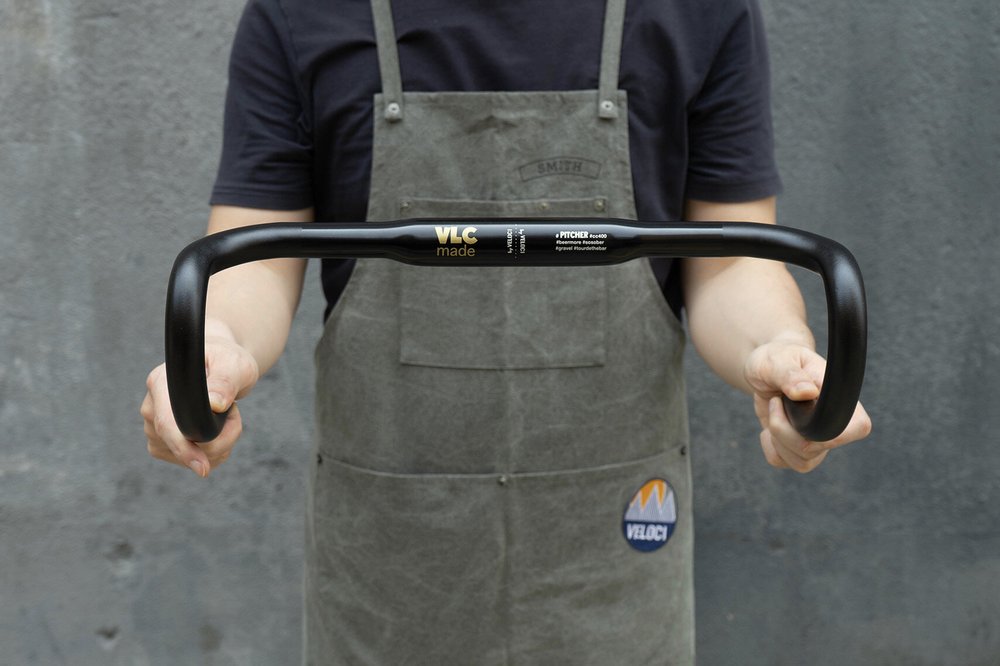 VLCmade Handlebars | Performance with Unique Vibes VLCmade Handlebars | Performance with Unique Vibes